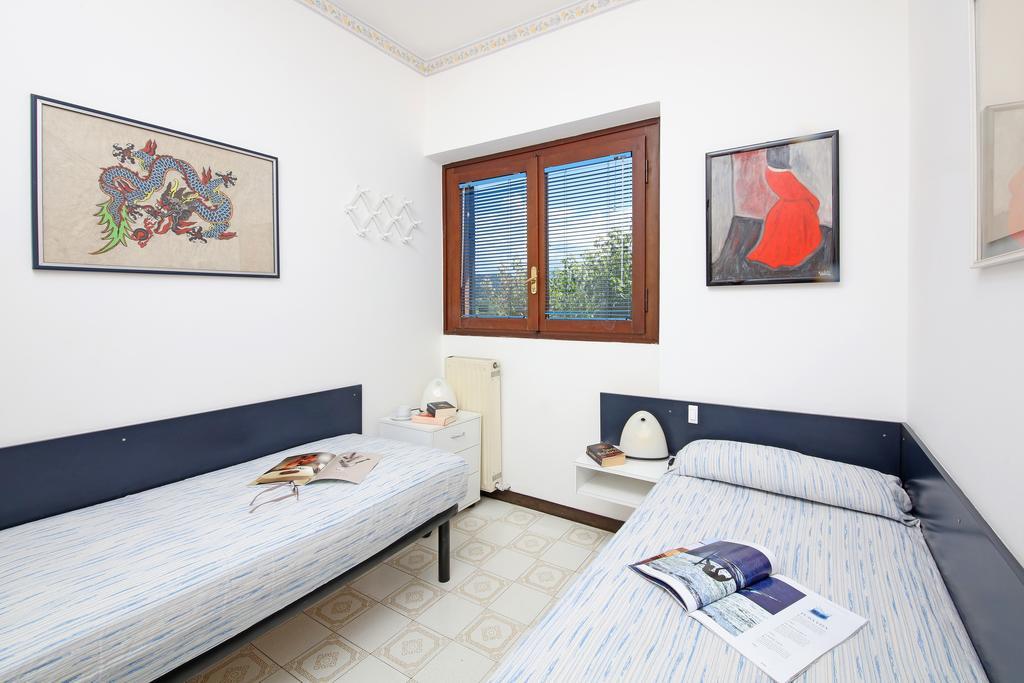 Appartamenti Casetto บาร์โดลิโน ภายนอก รูปภาพ