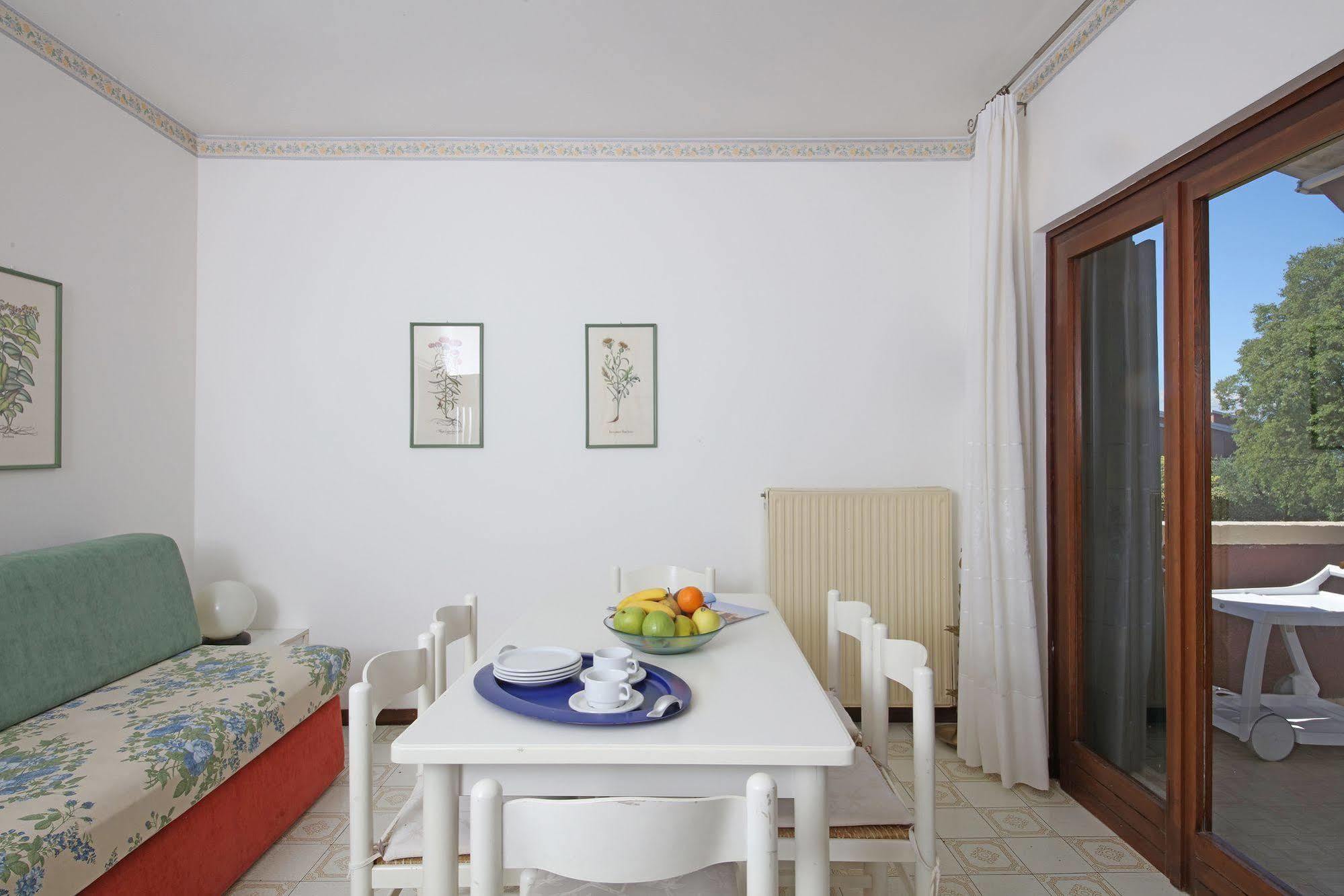 Appartamenti Casetto บาร์โดลิโน ภายนอก รูปภาพ