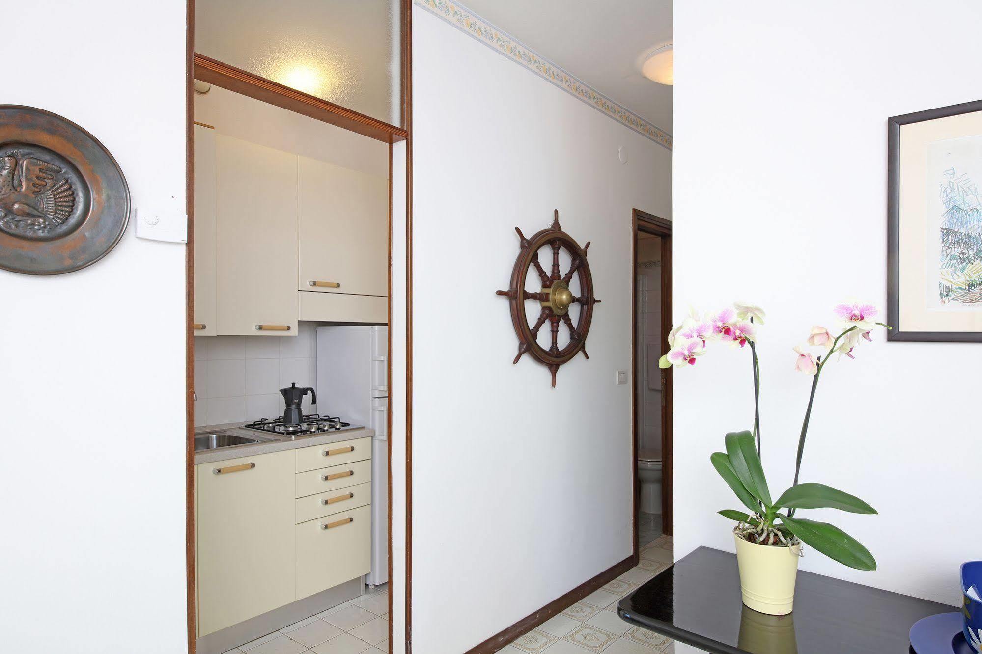 Appartamenti Casetto บาร์โดลิโน ภายนอก รูปภาพ