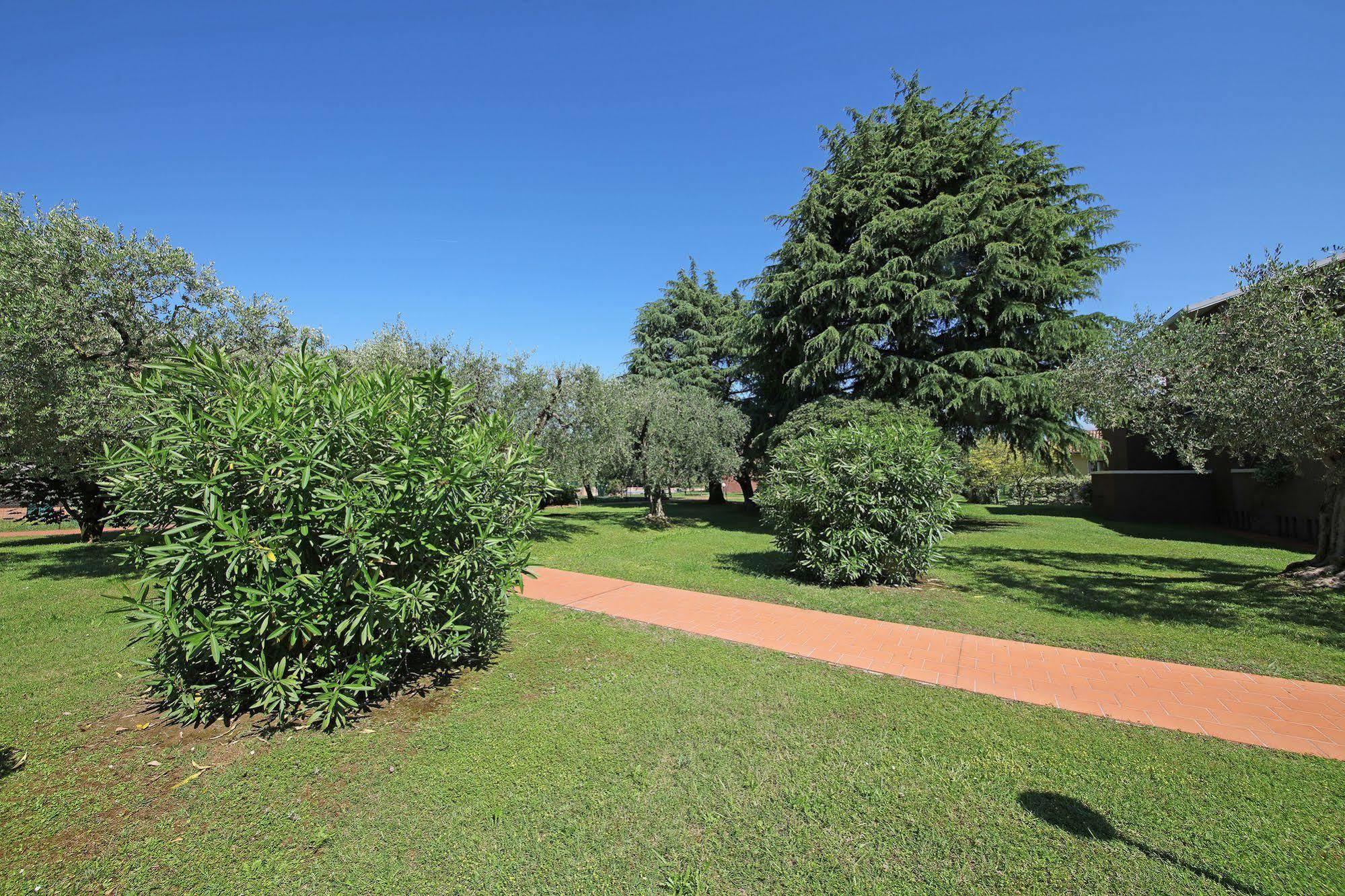 Appartamenti Casetto บาร์โดลิโน ภายนอก รูปภาพ